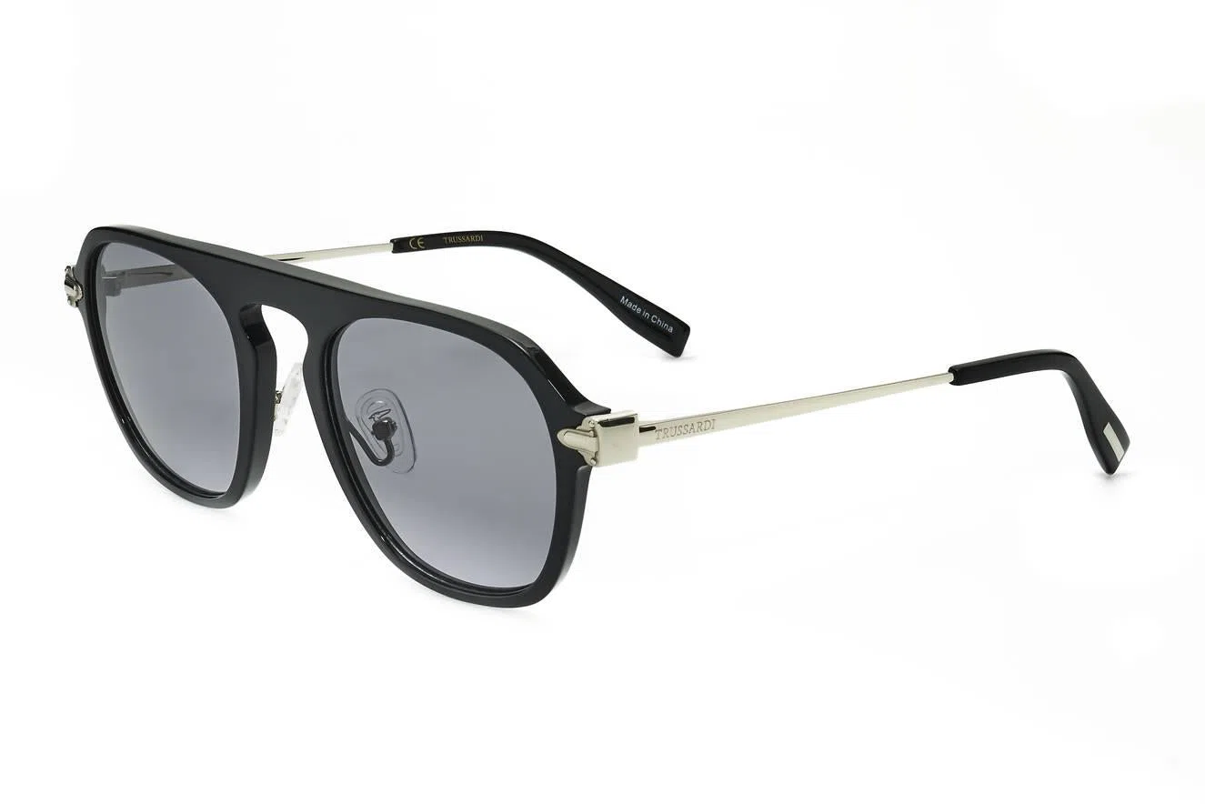 Trussardi STR402F Sunglasses - view 8
